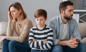 Try divorce mediation with Perimeter Agency before court