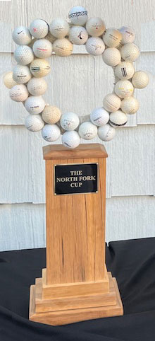 North Fork Cup