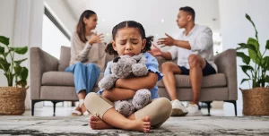 Try divorce mediation with Perimeter Agency before court