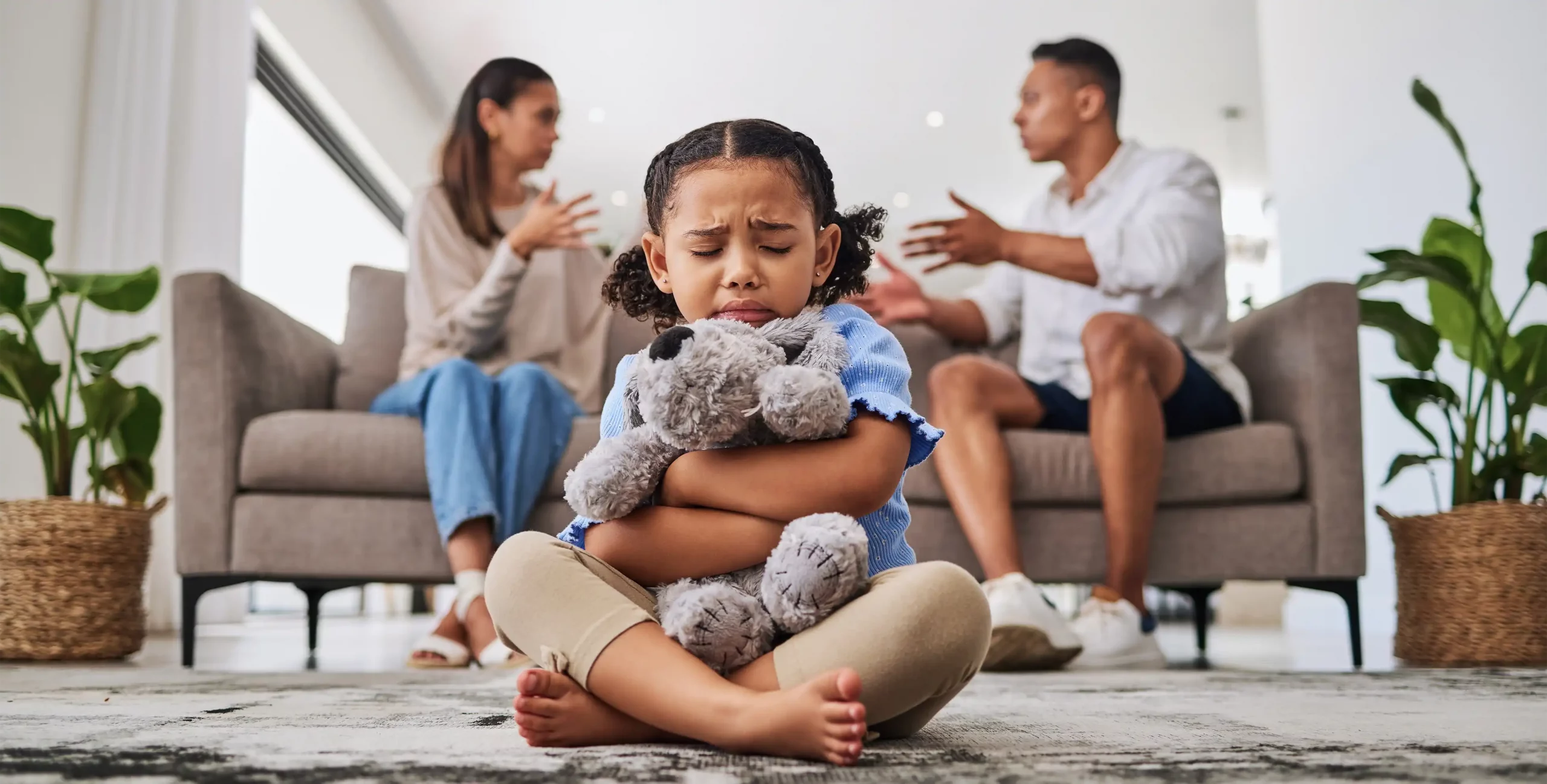 Try divorce mediation with Perimeter Agency before court